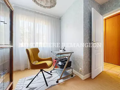 Maison, 120 m²