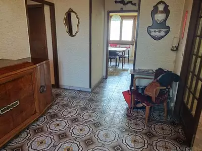 Maison, 160 m²