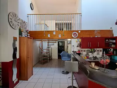 Appartement, 99,4 m²