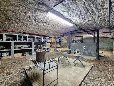 Maison, 250 m²