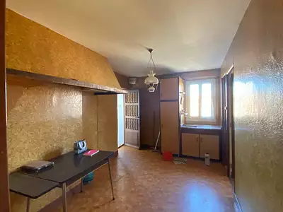 Appartement, 39,32 m²