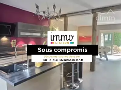 Appartement, 155 m²