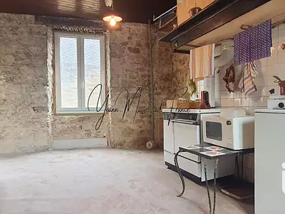 Maison, 71 m²