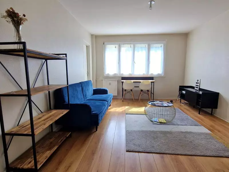 Appartement, 76 m²