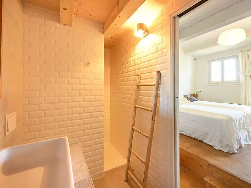 Maison, 30 m²