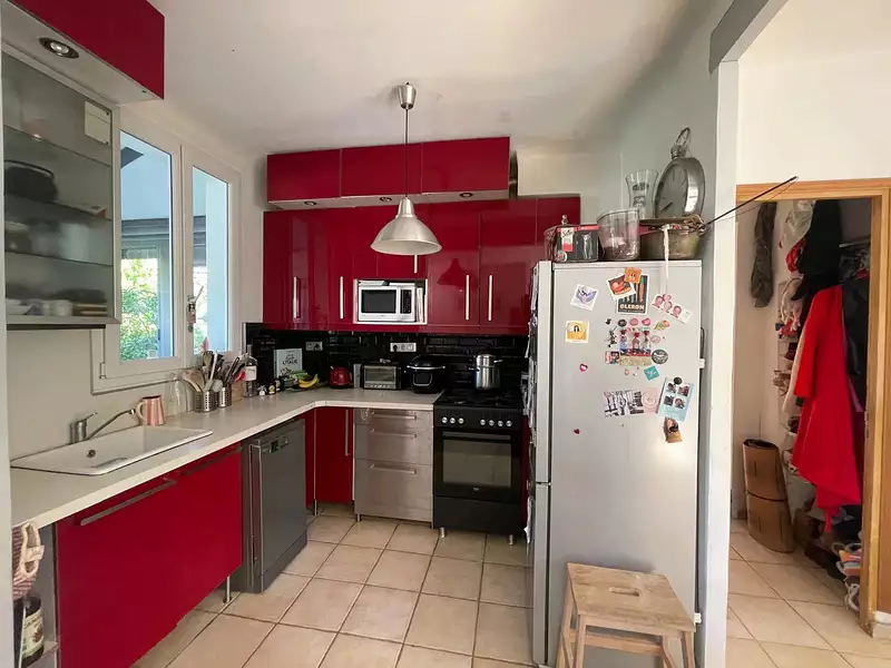Maison, 106 m²