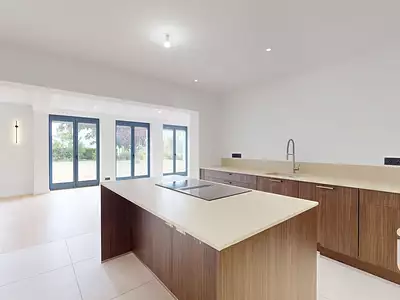 Maison, 228 m²