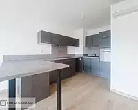 Appartement, 40,58 m²