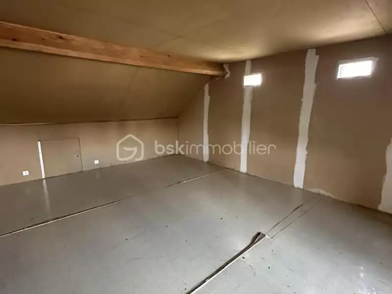 Maison, 117 m²