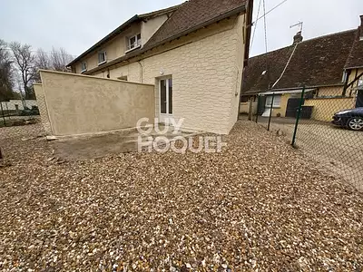 Maison, 20,34 m²