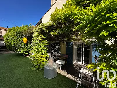 Maison, 161 m²
