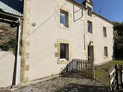 Maison, 149 m²