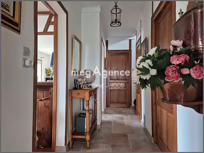 Maison, 90 m²