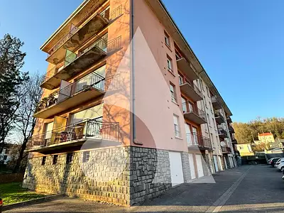 Appartement, 90,14 m²