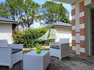 Appartement, 44,99 m²