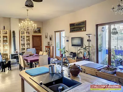 Maison, 155 m²