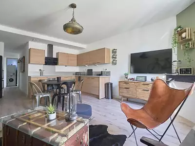 Appartement, 99 m²