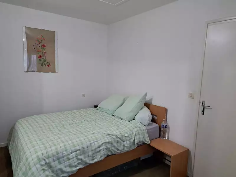 Immeuble, 180 m²