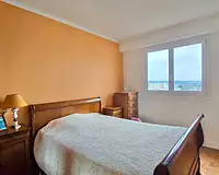 Appartement, 76,76 m²