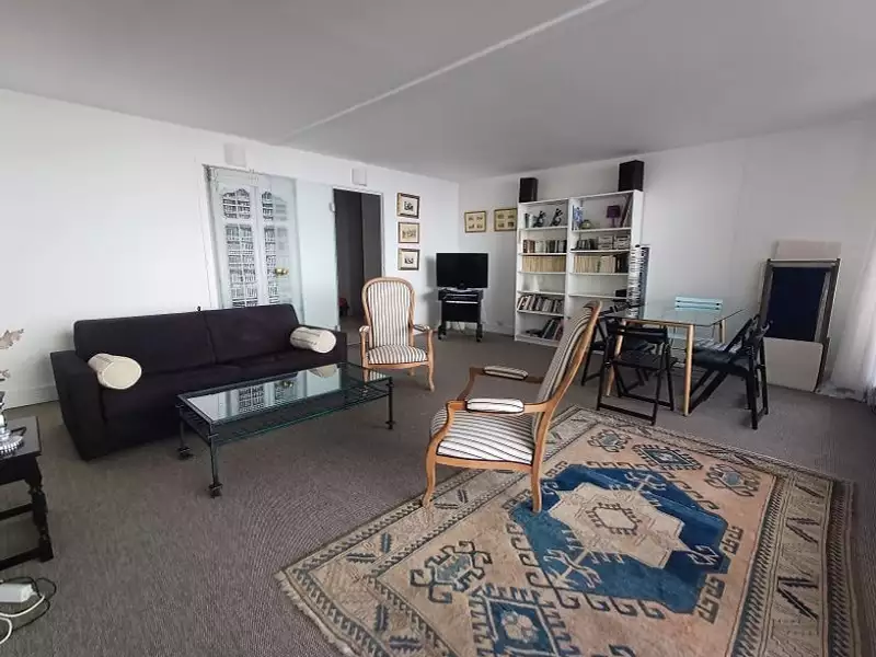Appartement, 82,93 m²