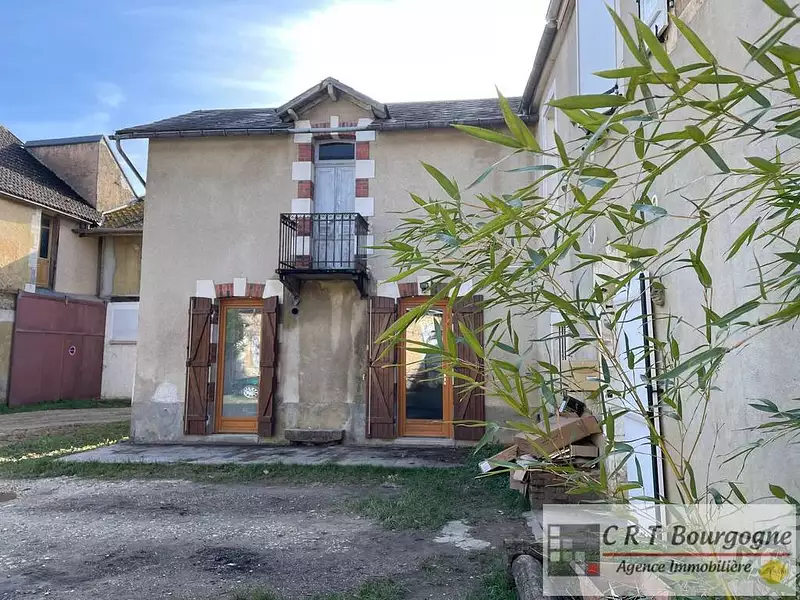 Maison, 102 m²