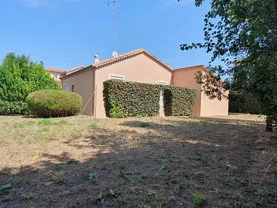 Maison, 82 m²