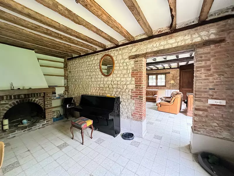 Maison, 175 m²