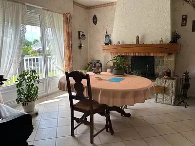 Maison, 153 m²