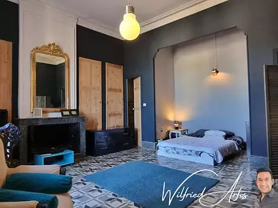 Maison, 414 m²