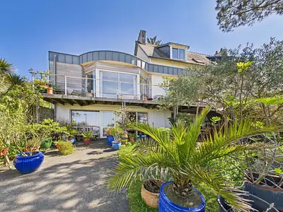 Maison, 165 m²