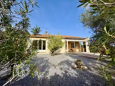 Maison, 92 m²