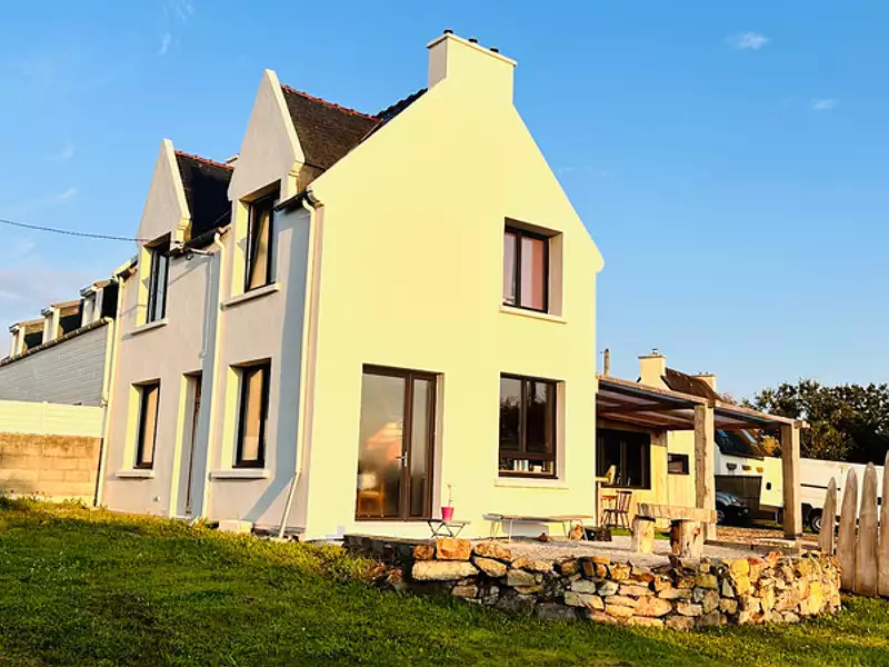 Maison, 123 m²
