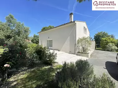 Maison, 163,6 m²