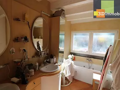 Maison, 500 m²