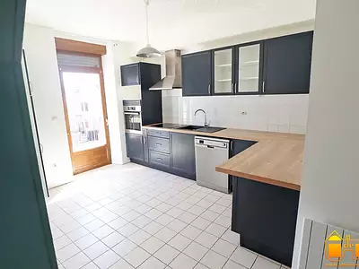 Appartement 3 pieces 57 m2 a louer - 2 Chambres Pussay 91740
