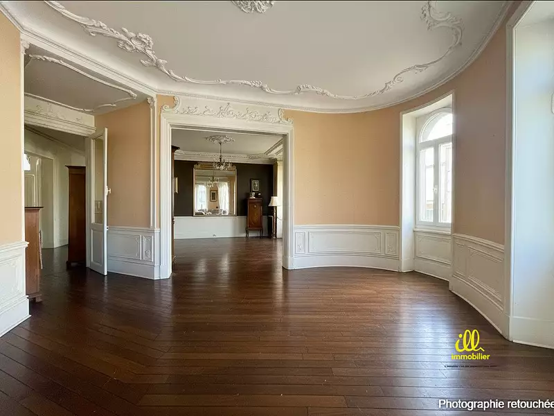 Appartement, 176,83 m²