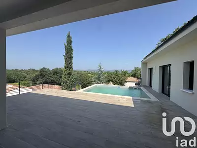 Maison, 130 m²