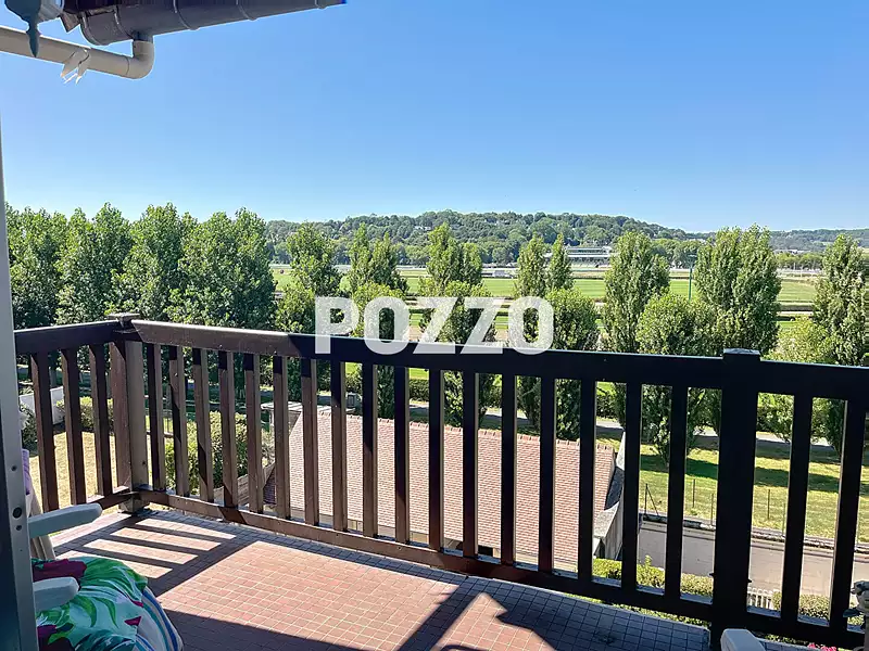 Appartement, 64,52 m²