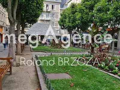 Appartement, 61 m²