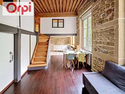 Appartement, 70 m²