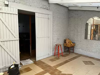 Maison, 207 m²