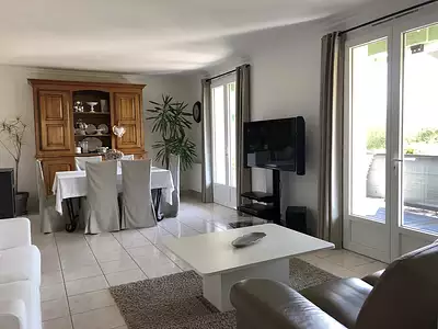 Maison, 122 m²