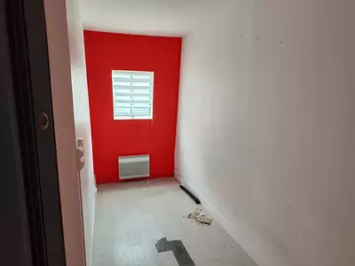 Appartement, 8 m²