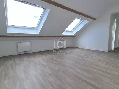 Appartement, 32 m²