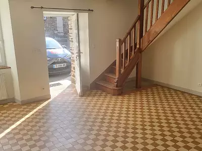 Maison, 74,87 m²