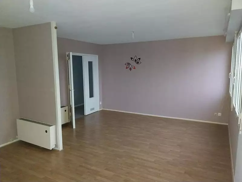Appartement, 75 m²