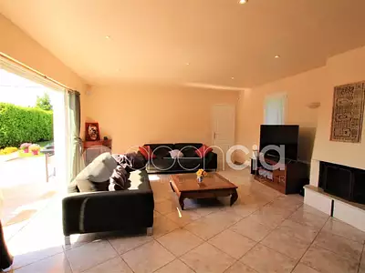 Maison, 129 m²