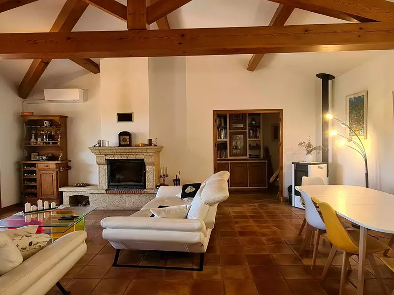 Maison, 144 m²