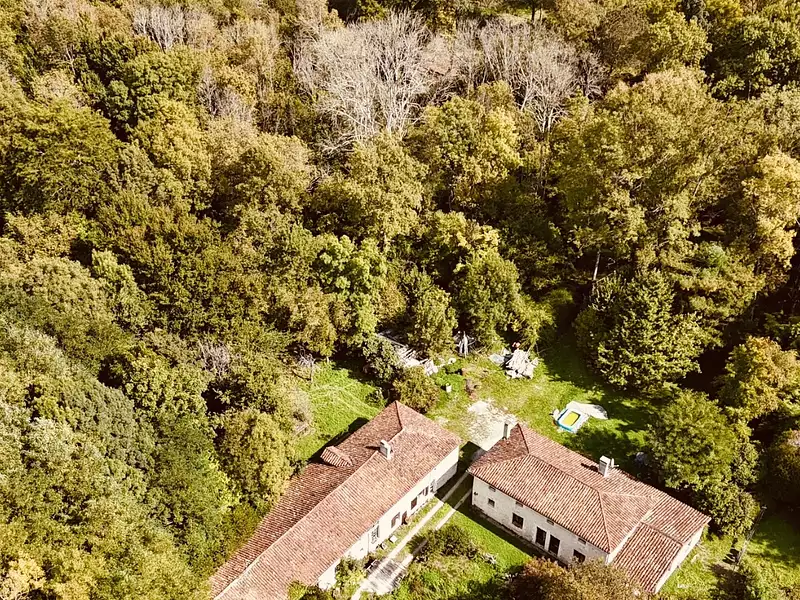 Maison, 200 m²