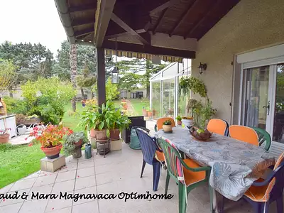 Maison, 160 m²